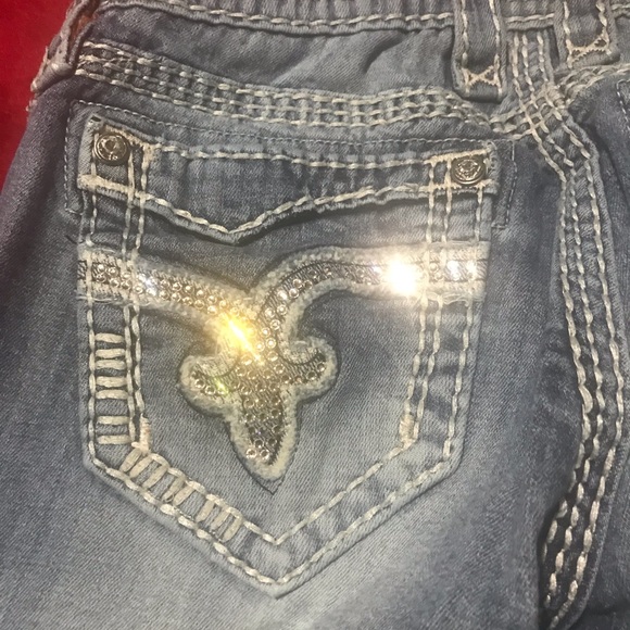 Rock Revival - Picture 2 of 5